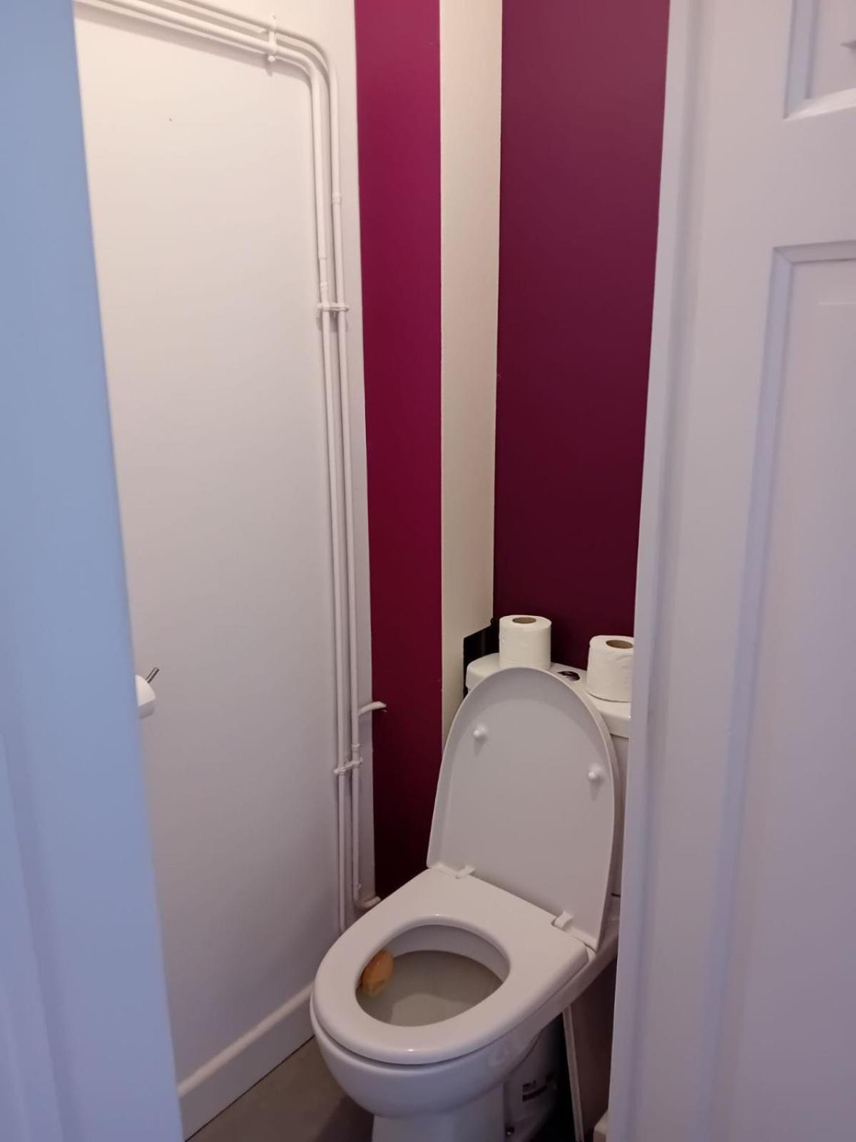 Apartamento Grand Avec Garage