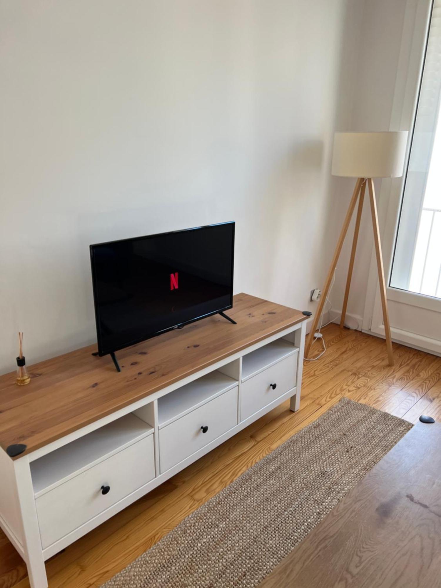 Apartment Grand Avec Garage Clermont-Ferrand